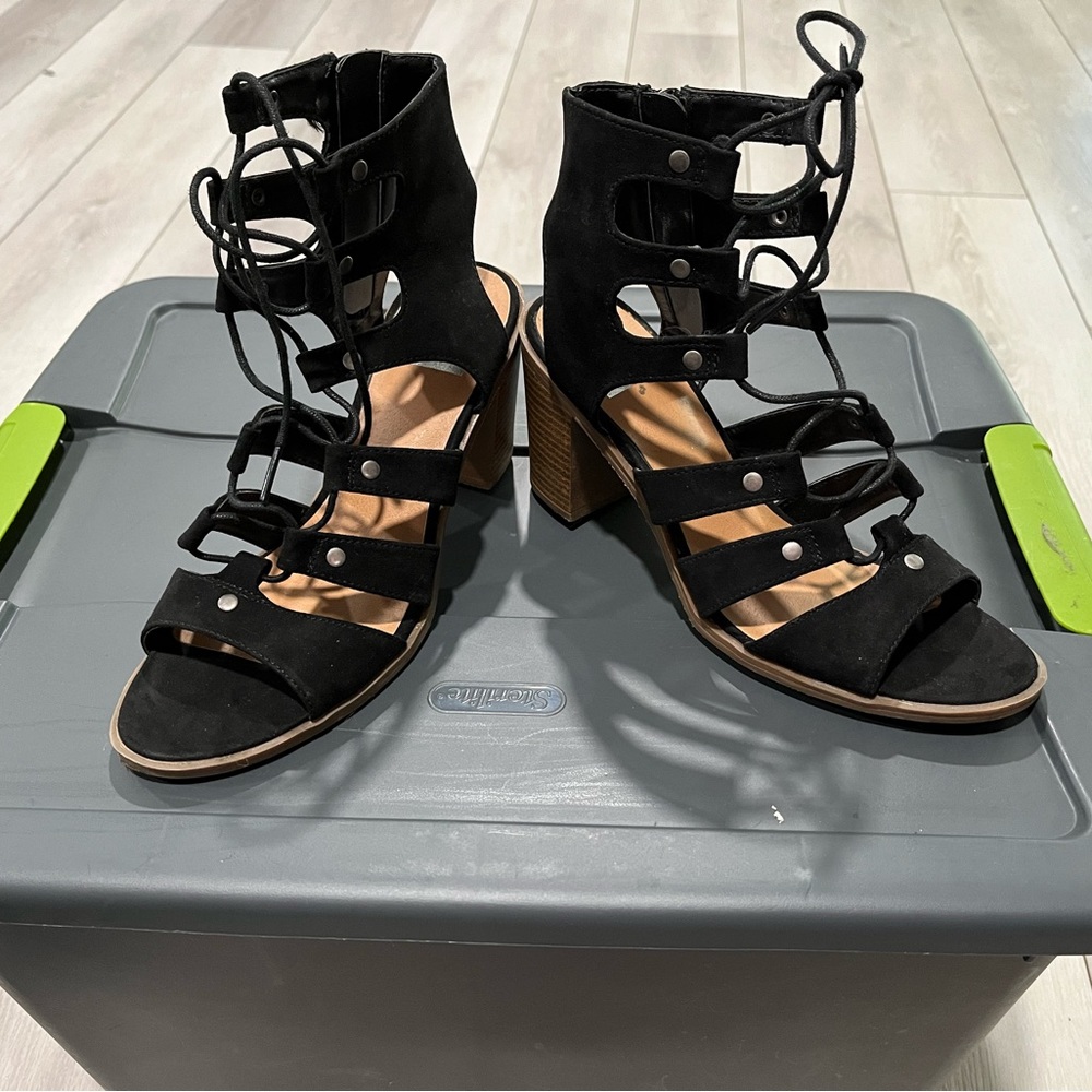 Dolce Vita heels